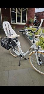 sparta amazone 4 life moeder fiets, Ophalen, Sparta, Zo goed als nieuw, 50 tot 53 cm