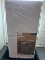 Gamma polystyreen isolatieplaten, Ophalen, Nieuw, Overige materialen, Minder dan 5 m²