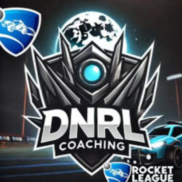 DNRL coaching l Rocket League coaching beschikbaar voor biedingen