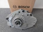 Bosch middenmotor met rapport, Verzenden, Algemeen, Overige typen, Zo goed als nieuw