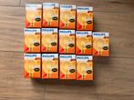 kooldraadlamp Philips Gold Deco 35 Watt, Huis en Inrichting, Nieuw, E27 (groot), Ophalen, 30 tot 60 watt