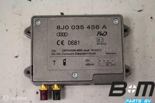 Antenneversterker Audi TT 8J 8J0035456A, Auto-onderdelen, Elektronica en Kabels, Gebruikt