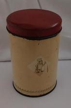 Bolletje blikje, Ophalen of Verzenden, Gebruikt, Overige