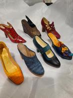 miniatuur schoentjes, Just the right Shoe., Verzamelen, Ophalen of Verzenden, Gebruikt, Overige typen