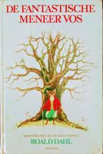 De Fantastische Meneer Vos, Gelezen, Roald Dahl, Fictie algemeen, Ophalen of Verzenden