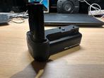 Nikon MB-N10 Battery Grip voor Z5/Z6/Z7, Audio, Tv en Foto, Fotografie | Accu's en Batterijen, Ophalen of Verzenden, Zo goed als nieuw