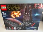 Lego Star Wars 75256 Kylo Ren's Shuttle - Nieuw!, Ophalen of Verzenden, Nieuw, Complete set, Lego