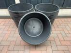 Nieuwe 65l speciekuip waterbak voerbak, Doos, Minder dan 35 cm, Ophalen of Verzenden, Zo goed als nieuw