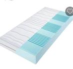 Lidl matras 90x200, Ophalen, 90 cm, Eenpersoons, Zo goed als nieuw