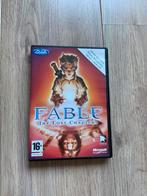 Fable: The Lost Chapters pc-game, Spelcomputers en Games, Gebruikt, 1 speler, Ophalen of Verzenden, Role Playing Game (Rpg)