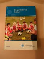 Bert Geenen - De sportleider als lesgever, Bert Geenen; Ed Eurlings, Nederlands, Overige niveaus, Ophalen