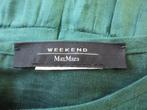 MaxMara Weekend, size M, Kleding | Dames, Maat 38/40 (M), MaxMara Weekend, Verzenden, Zo goed als nieuw