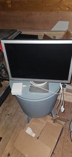 Apple Cinema Display 20 inch - Goed Werkend!, Computers en Software, Ophalen, Overige resoluties, 60 Hz of minder, Overige typen