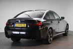 BMW 3 Serie 320e M Sport Automaat / Sportstoelen / Adaptieve, 1998 cc, Achterwielaandrijving, Gebruikt, Euro 6