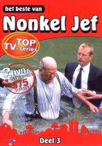 het beste van Nonkel Jef deel 3, Cd's en Dvd's, Dvd's | Tv en Series, Komedie, Alle leeftijden, Gebruikt, Ophalen of Verzenden