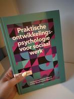 Praktische Ontwikkelingspsychologie - Nieuw!, Ophalen of Verzenden, Nieuw, Ontwikkelingspsychologie