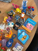 Happy Meal speeltjes, Verzamelen, Ophalen of Verzenden, Gebruikt