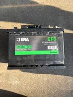 Nieuwe Era EFB 60ah accu - 100%, Auto-onderdelen, Ophalen, Nieuw, Universele onderdelen