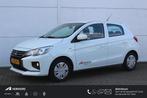 Mitsubishi Space Star 1.2 Connect+ / Apple Carplay/Android A, Auto's, Mitsubishi, Te koop, Benzine, 100 kg, Hatchback