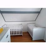 Tweelingkamer te koop, Kinderen en Baby's, Kinderkamer | Complete kinderkamers, Ophalen, Gebruikt, Jongetje of Meisje