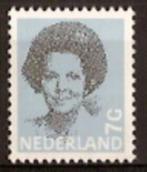 Nederland NVPH nr 1251 postfris Koningin Beatrix, Na 1940, Verzenden, Postfris