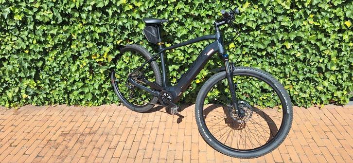 E-BIKE MTB Scott Cross 30 500 WATT BOSH Active Line., Fietsen en Brommers, Elektrische fietsen, Zo goed als nieuw, Overige merken