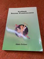 A. Zwitser - Werkboek, Astrologie, Overige typen, Ophalen of Verzenden, Zo goed als nieuw