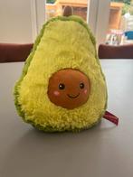 Avocado Knuffel 30 cm, Ophalen of Verzenden, Zo goed als nieuw, Overige typen