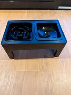 Slow- feeder & anti-knoei drinkbak voor honden, Dieren en Toebehoren, Ophalen of Verzenden, Verstelbaar, Nieuw