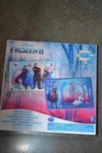 Puzzel frozen, Verzenden, 10 tot 50 stukjes, Zo goed als nieuw