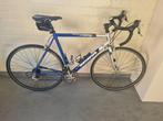 Batavus racefiets zgan, Fietsen en Brommers, Fietsen | Racefietsen, Batavus, Aluminium, Ophalen of Verzenden, Zo goed als nieuw