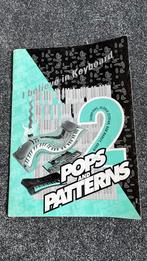 I believe in Keyboard - pops and patterns 2, Ophalen of Verzenden, Gebruikt, Les of Cursus, Keyboard
