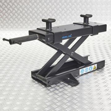 Minilift voor motoren , motorlift - zwart beschikbaar voor biedingen