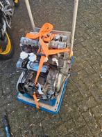 Suzuki gs 750. 1977- 1979 voor echte liefhebbers, Ophalen of Verzenden, Gebruikt