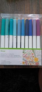 Cricut fine point pen set, Ophalen of Verzenden, Overige typen