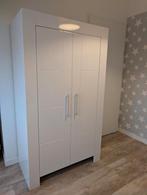 Kledingkast Bopita Manhatten, Ophalen, Gebruikt, Kast, 50 tot 70 cm