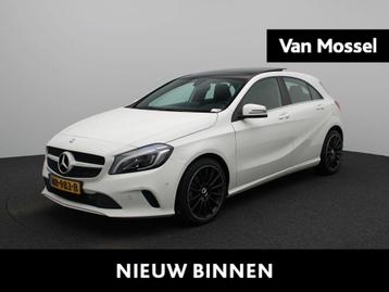 Mercedes-Benz A-klasse 180 Prestige | Panoramadak | Aircondi beschikbaar voor biedingen