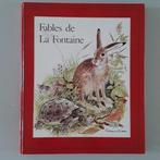 Jean de la Fontaine - Fables (Franstalig), Boeken, Sprookjes en Fabels, Ophalen of Verzenden, Zo goed als nieuw