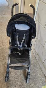 Chicco buggy, Kinderen en Baby's, Buggy's, Ophalen, Gebruikt