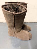 UGG Classic Tall Laarzen - Maat 39, Hoge laarzen, UGG, Bruin, Ophalen of Verzenden