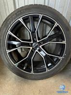VW Transporter T5 GP T6 T6.1 T7 Multivan Bulli GMP Gunner 20, 285 mm, Banden en Velgen, Ophalen of Verzenden, 20 inch