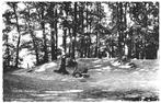 964602	Rolde	1968 Drenthe	Balloërkuil	Gelopen met postzegel