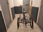 Twee fietsen te koop, Ophalen, Gebruikt