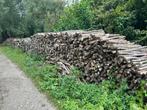 Haardhout te koop, 6 m³ of meer, Ophalen, Overige houtsoorten, Stammen