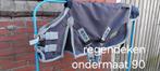 Regendeken 90cm, Dieren en Toebehoren, Ophalen of Verzenden, Zo goed als nieuw