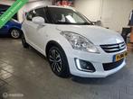 Suzuki Swift 1.2 Exclusive EASSS 5-deurs 1eEig Dealer onderh, Auto's, Suzuki, Euro 5, Gebruikt, 1242 cc, 4 cilinders