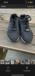 Adidas fitnesschoen zwart mt 37,5 gymschoenen, Ophalen, Gebruikt, Overige typen, Adidas