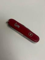 Victorinox zakmes, Caravans en Kamperen, Kampeergereedschap, Ophalen of Verzenden, Zo goed als nieuw