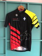 Wielrenshirt, Ophalen of Verzenden, Zo goed als nieuw, Kleding