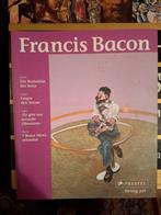 Francis Bacon - Kunstboek, Ophalen of Verzenden, Zo goed als nieuw